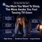 Herb Sense Sleep Aid