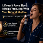 Herb Sense Sleep Aid