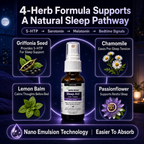 Herb Sense Sleep Aid