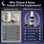 Herb Sense Sleep Aid
