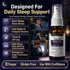Herb Sense Sleep Aid