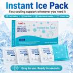 Instant Cold Therapy Pack