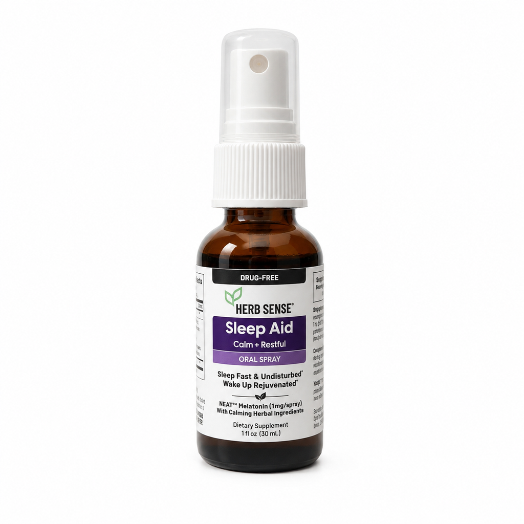 Herb Sense Sleep Aid