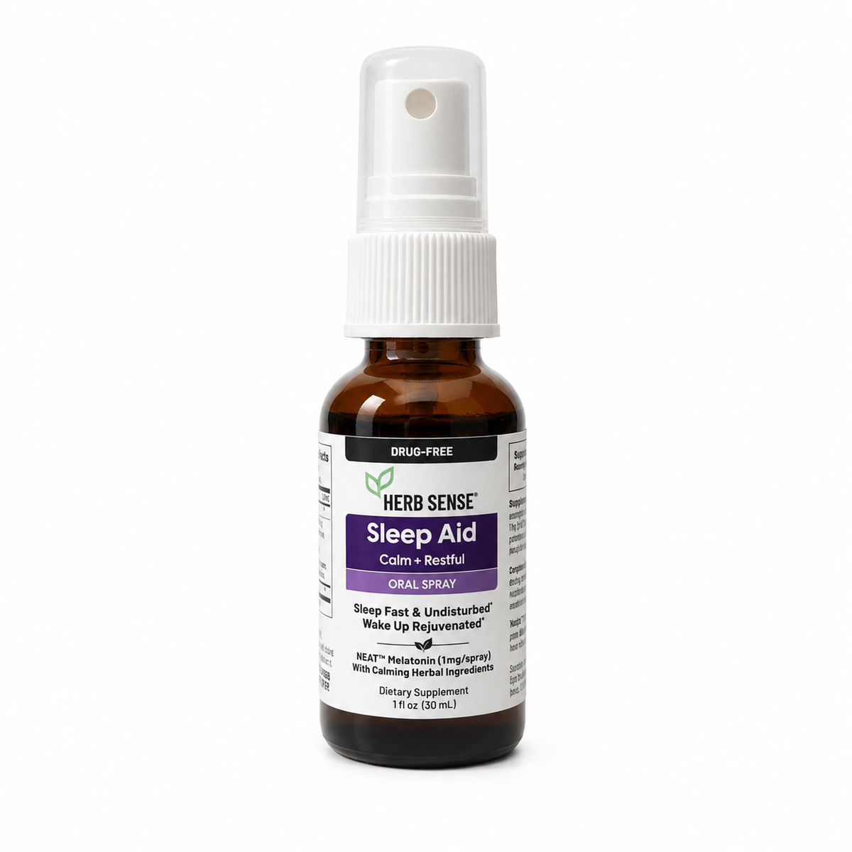 Herb Sense Sleep Aid