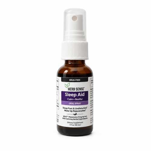 Herb Sense Sleep Aid