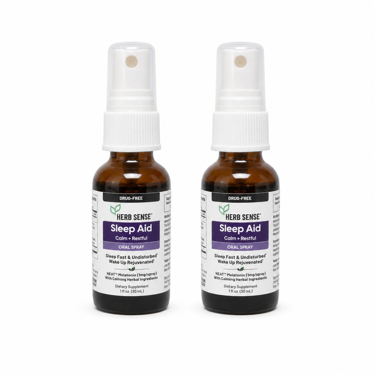 Herb Sense Sleep Aid
