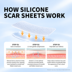 Silicone Scar Gel
